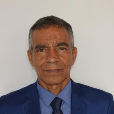 Geraldo Rodrigues