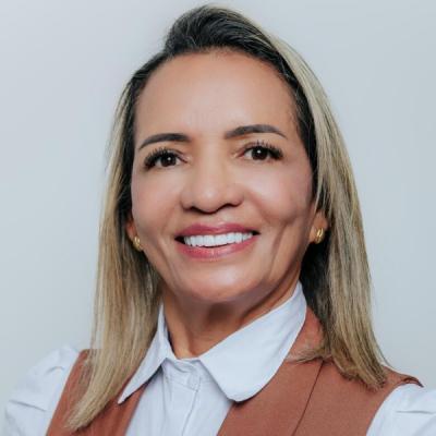 Iane Ribeiro