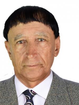 João Batista Santos