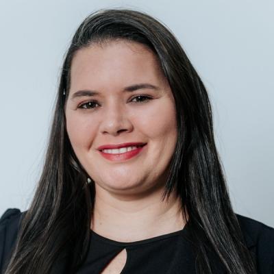 Marcilene Fernanda