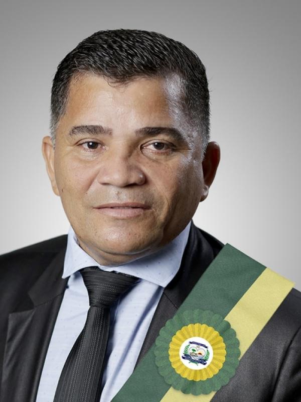 Osmundo Silva
