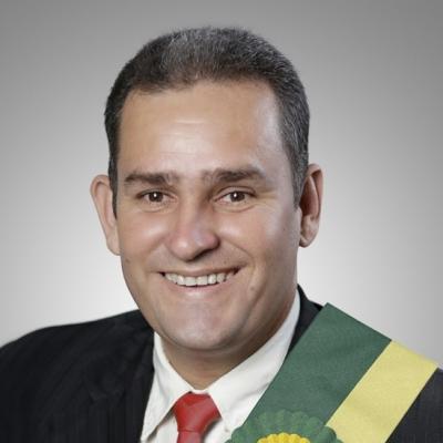 Reginaldo Félix