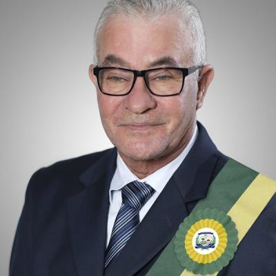 Vilmar Rodrigues