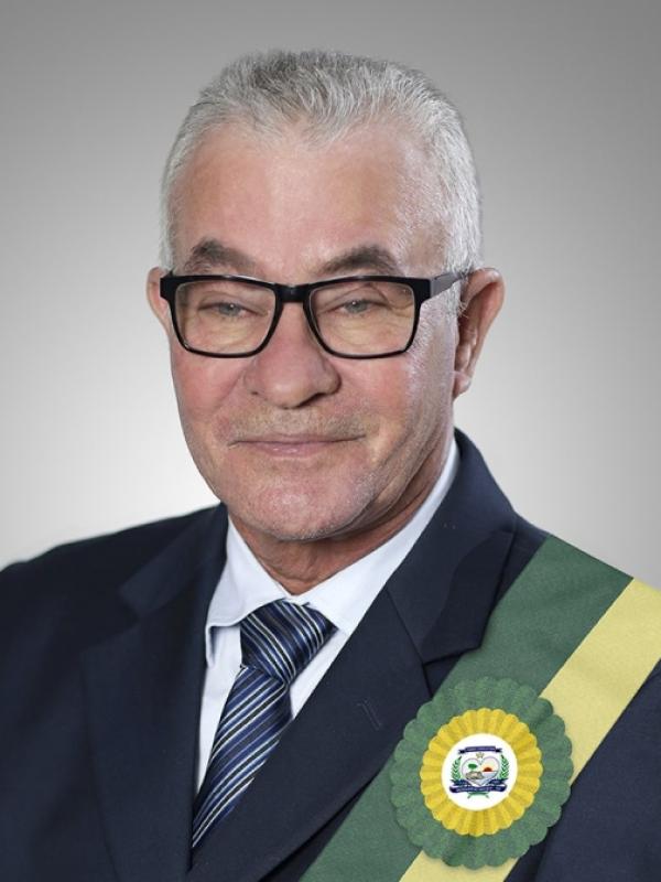 Vilmar Rodrigues