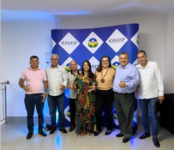 CÂMARA DE VEREADORES EM CAPACITAÇÃO