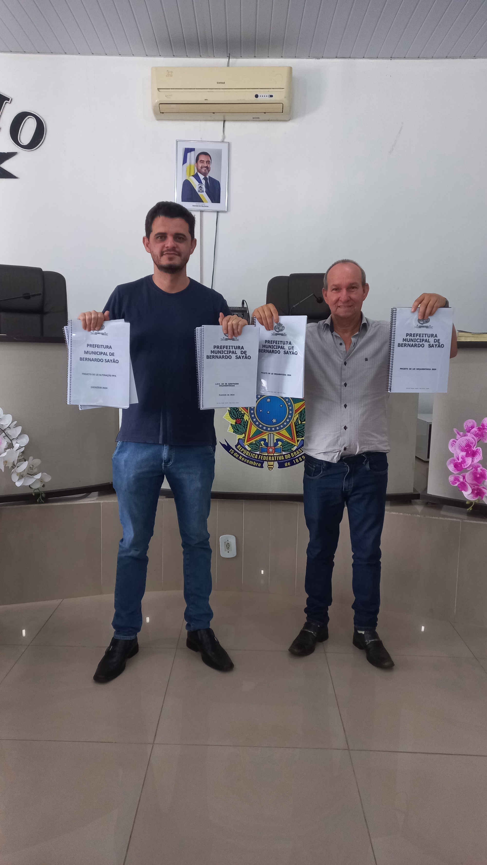Comissão de Finanças analisa Projetos de Leis