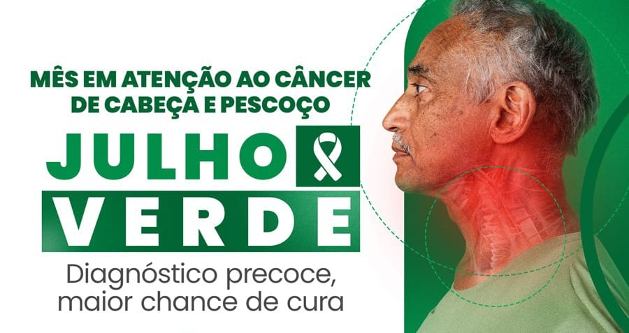 JULHO VERDE 